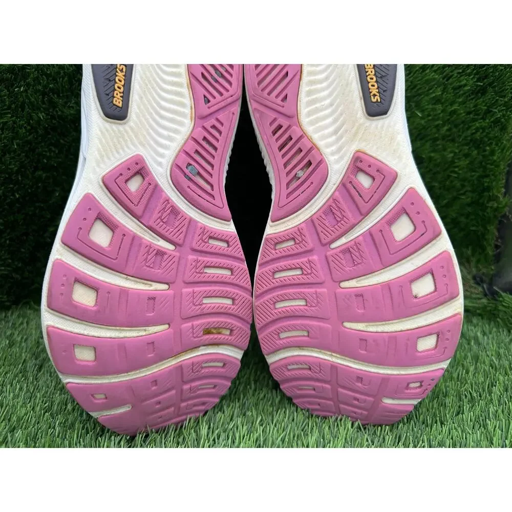Brooks ghost 17
